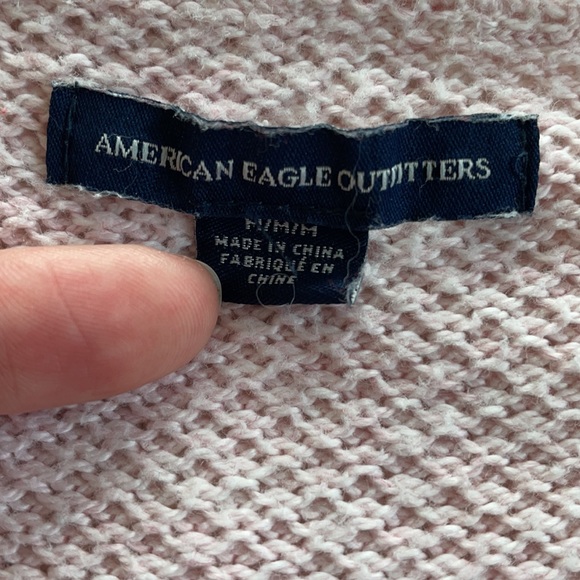 Ombré Sweater - Picture 3 of 4